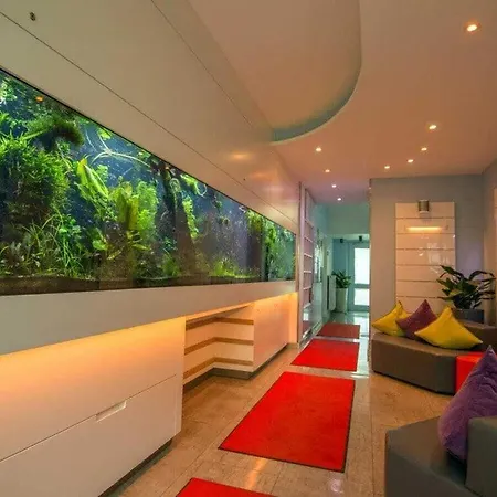 Nautilus Comfortable 4*