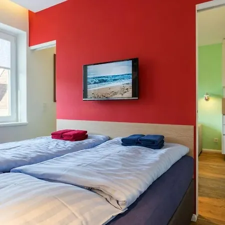 Hotel Nautilus Comfortable