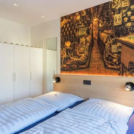 Nautilus Comfortable Norderney